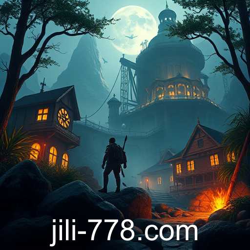 Adventure Games