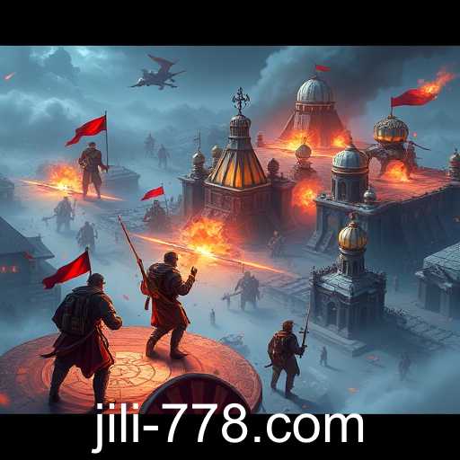 Gaming Website's Rise Amidst Digital Evolution