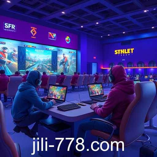 Impact of Jili778 on Gaming Communities