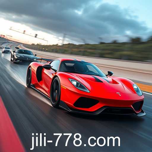 Racing Thrills